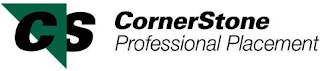 CS CORNERSTONE PROFESSIONAL PLACEMENT