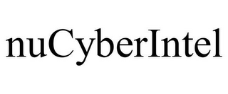 NUCYBERINTEL