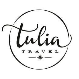 TULIA TRAVEL