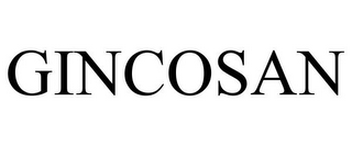 GINCOSAN