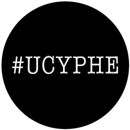 #UCYPHE