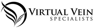 VIRTUAL VEIN SPECIALISTS