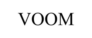 VOOM