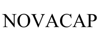 NOVACAP