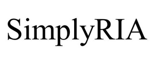 SIMPLYRIA