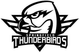 SPRINGFIELD THUNDERBIRDS