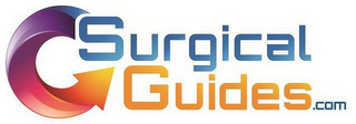 SURGICAL GUIDES.COM