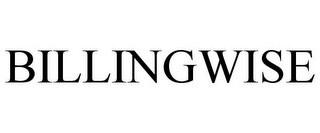 BILLINGWISE