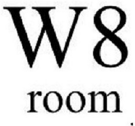 W8 ROOM