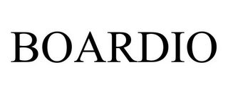 BOARDIO