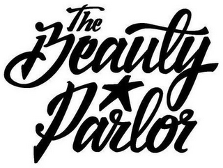 THE BEAUTY PARLOR
