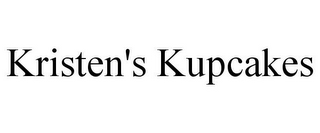KRISTEN'S KUPCAKES