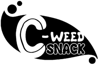 C-WEED SNACK