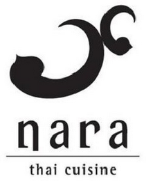 NARA THAI CUISINE