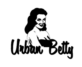 URBAN BETTY