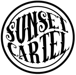 SUNSET CARTEL