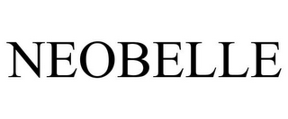 NEOBELLE