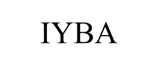 IYBA