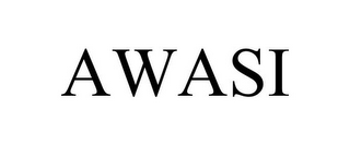 AWASI