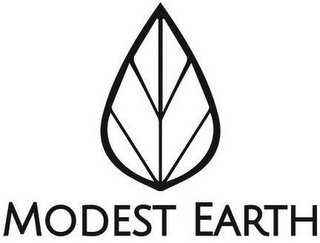 MODEST EARTH