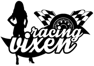 RACING VIXEN