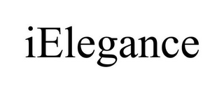 IELEGANCE