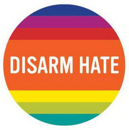 DISARM HATE