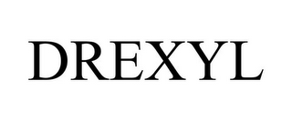 DREXYL