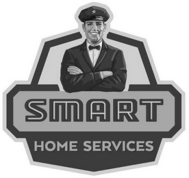 SMART HOME SERVICES