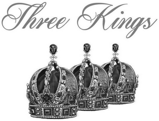 THREE KINGS