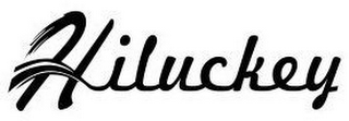 HILUCKEY