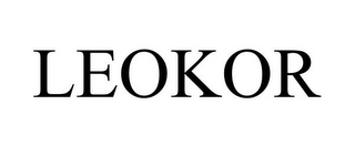 LEOKOR