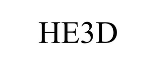HE3D