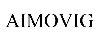 AIMOVIG