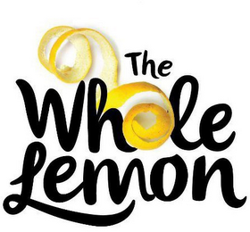 THE WHOLE LEMON