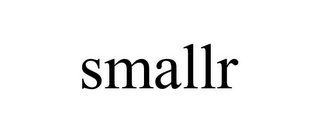 SMALLR