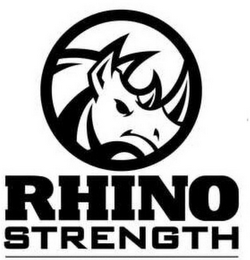 RHINO STRENGTH