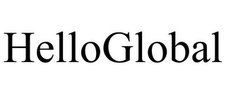 HELLOGLOBAL