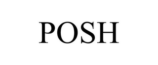 POSH