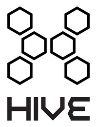 H HIVE