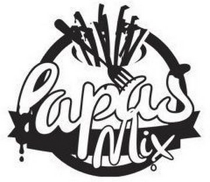 PAPAS MIX
