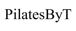 PILATESBYT