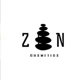 Z N COSMETICS