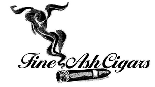 FINE ASH CIGARS