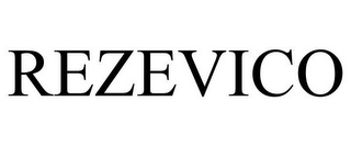 REZEVICO