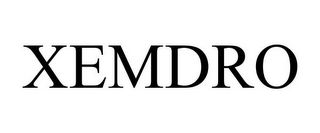 XEMDRO