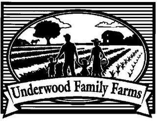 UNDERWOOD FAMILY FARMS