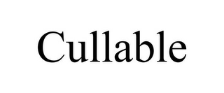 CULLABLE