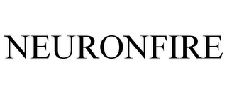 NEURONFIRE