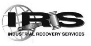 IRS INDUSTRIAL RECOVERY SERVICES